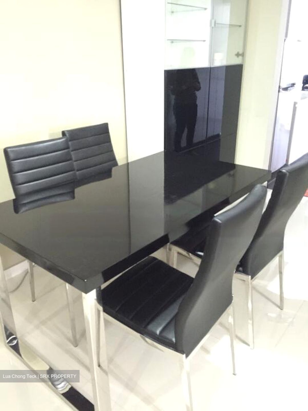 Blk 34 Teban Gardens Road (Jurong East), HDB 3 Rooms #533665481